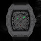 🔥Bestseller exquisite hohle Herrenuhr🔥Überraschungsrabatt 49% - wasserdicht