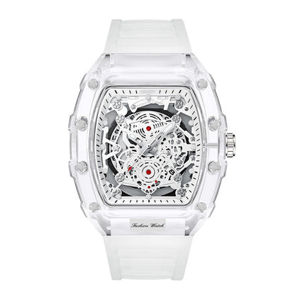 🔥Bestseller exquisite hohle Herrenuhr🔥Überraschungsrabatt 49% - wasserdicht