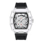 🔥Bestseller exquisite hohle Herrenuhr🔥Überraschungsrabatt 49% - wasserdicht