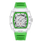 🔥Bestseller exquisite hohle Herrenuhr🔥Überraschungsrabatt 49% - wasserdicht
