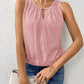 💖✨Sonderangebot der Woche 50% OFF🌸Damen ärmelloses Tank-Top mit hohem Ausschnitt