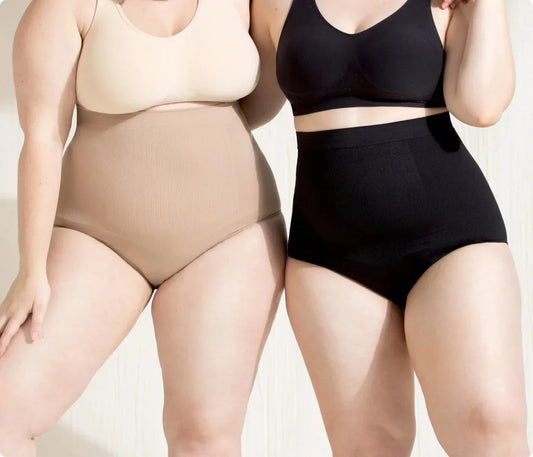✨ 🔥The Hottest 2 in1 Shapewear + Briefs of 2025