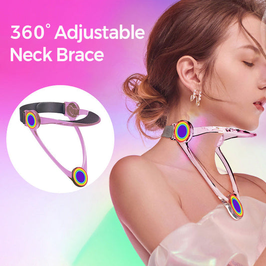 💥50%Rabatte💕360° Verstellbare Nackenstütze