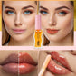 🌸Mit Honig infundiertes, feuchtigkeitsspendendes Lippenöl mit Schimmer