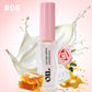 🌸Mit Honig infundiertes, feuchtigkeitsspendendes Lippenöl mit Schimmer