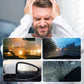 🚗Leistungsstarker Ölfilmentferner für Glas