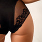 👙Sexy Damenunterwäsche🤩Blumenspitze-Netzstoff🏝️Leicht und atmungsaktiv👙
