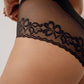 👙Sexy Damenunterwäsche🤩Blumenspitze-Netzstoff🏝️Leicht und atmungsaktiv👙