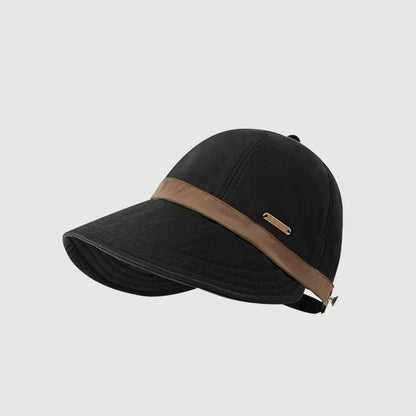 🌸 2025 Heißeste breite Krempe Baseball Sonnenhut