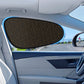👍HOT PRODUCT🔥 Universal Auto Seitenscheibe Sonnenblenden