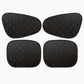 👍HOT PRODUCT🔥 Universal Auto Seitenscheibe Sonnenblenden