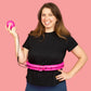 🔥Last Day Promotion 50% OFF-🔥Fitness Hoop Home Training Weight- LossFast fat burning!🔥