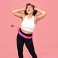 🔥Last Day Promotion 50% OFF-🔥Fitness Hoop Home Training Weight- LossFast fat burning!🔥