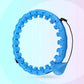 🔥Last Day Promotion 50% OFF-🔥Fitness Hoop Home Training Weight- LossFast fat burning!🔥
