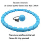 🔥Last Day Promotion 50% OFF-🔥Fitness Hoop Home Training Weight- LossFast fat burning!🔥