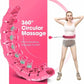 🔥Last Day Promotion 50% OFF-🔥Fitness Hoop Home Training Weight- LossFast fat burning!🔥
