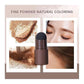 🌟 Waterproof Hairline Repair Cream - Stürmisch, schweißtreibend, kein Abschminken nötig, graues Haar nimmt sofort seine natürliche Farbe an! 🌟