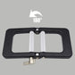 🎁Metall Barbier Tube Zahnpasta Squeezer