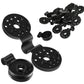 🔥🎁2025 New Year Hot Sale🎁 Summer Hot Sale - Shadow Fabric Heavy Lock Grip