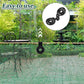🔥🎁2025 New Year Hot Sale🎁 Summer Hot Sale - Shadow Fabric Heavy Lock Grip