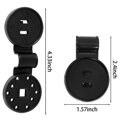 🔥🎁2025 New Year Hot Sale🎁 Summer Hot Sale - Shadow Fabric Heavy Lock Grip