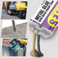 👍Heißes Produkt 🔥Metallklebstoff - Metallreparaturklebstoff schweißen