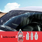 ⏳Zeitlich begrenztes Special🚗Glas-Lack-Oberflächen-Wasserflecken-Reiniger