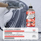 ⏳Zeitlich begrenztes Special🚗Glas-Lack-Oberflächen-Wasserflecken-Reiniger