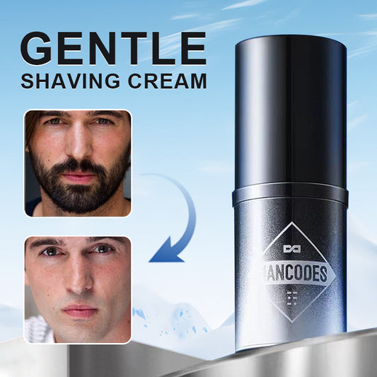 🎁2-in-1 Rasieren & Reinigen Gesichtsreinigungsbalsam