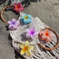🌷Mother's Day Hot Sale 50% OFF🌸Blumen-Haarspange in Klammerform