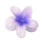 🌷Mother's Day Hot Sale 50% OFF🌸Blumen-Haarspange in Klammerform