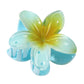 🌷Mother's Day Hot Sale 50% OFF🌸Blumen-Haarspange in Klammerform