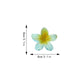 🌷Mother's Day Hot Sale 50% OFF🌸Blumen-Haarspange in Klammerform