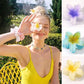 🌷Mother's Day Hot Sale 50% OFF🌸Blumen-Haarspange in Klammerform