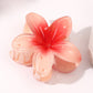 🌷Mother's Day Hot Sale 50% OFF🌸Blumen-Haarspange in Klammerform