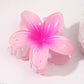 🌷Mother's Day Hot Sale 50% OFF🌸Blumen-Haarspange in Klammerform