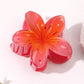 🌷Mother's Day Hot Sale 50% OFF🌸Blumen-Haarspange in Klammerform