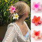 🌷Mother's Day Hot Sale 50% OFF🌸Blumen-Haarspange in Klammerform