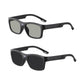 Klassische Smart Photochromic Polarized Sonnenbrille