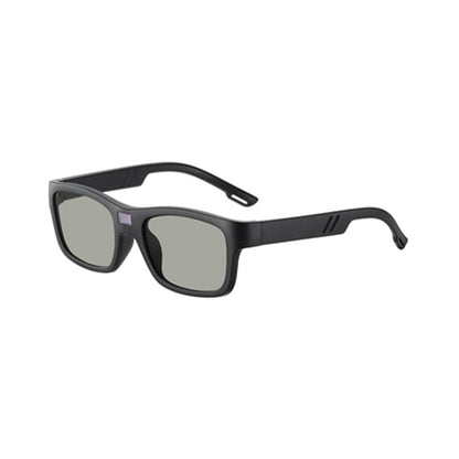 Klassische Smart Photochromic Polarized Sonnenbrille