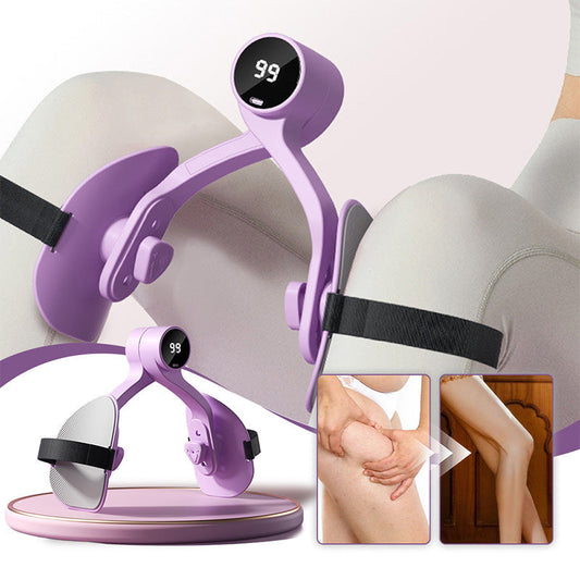 Beckenbodenmuskel ＆ Innenschenkel Master Exerciser