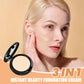 🎉Buy 1 Get 1 Free🎉Instant Beauty Foundation Cream - Concealing, Contouring & Brightening