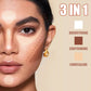 🎉Buy 1 Get 1 Free🎉Instant Beauty Foundation Cream - Concealing, Contouring & Brightening