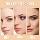 🎉Buy 1 Get 1 Free🎉Instant Beauty Foundation Cream - Concealing, Contouring & Brightening