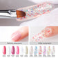 (HOT SALE NU 49% OFF)Hot Rea Poly Nail Gel Kit